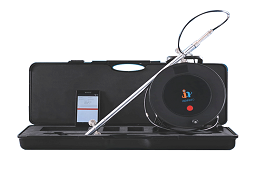 活動式測斜儀精準測量，護航工程安全