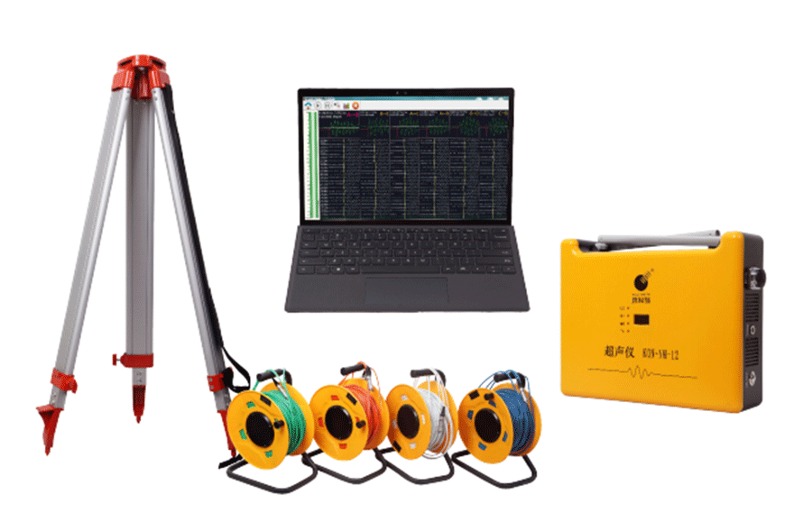 電子測斜儀：告別人工讀數(shù)誤差，巖土監(jiān)測邁入“秒級感知”時代